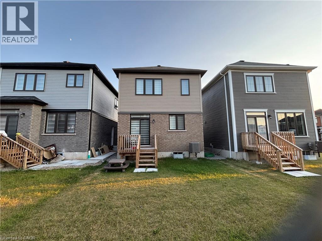 Photo 5 of 101 Eva Drive Drive, Breslau ON
