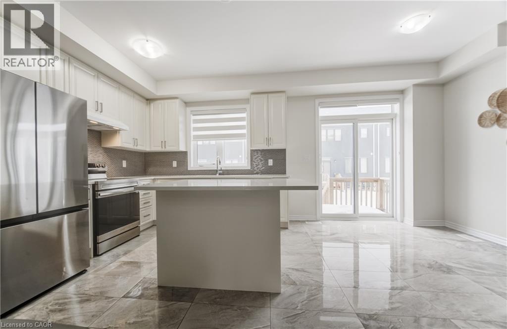Photo 24 of 101 Eva Drive Drive, Breslau ON
