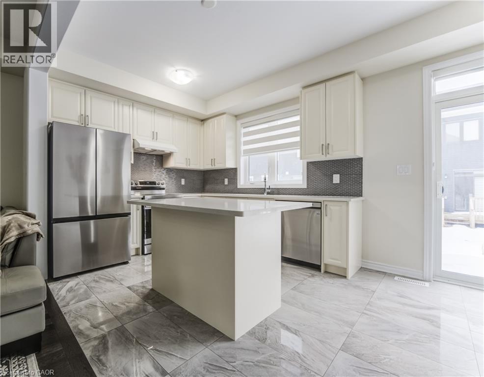 Photo 18 of 101 Eva Drive Drive, Breslau ON