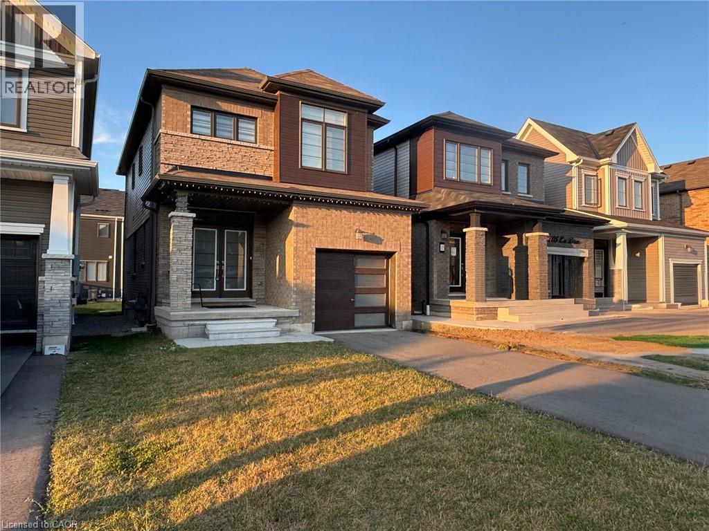Photo 7 of 101 Eva Drive Drive, Breslau ON