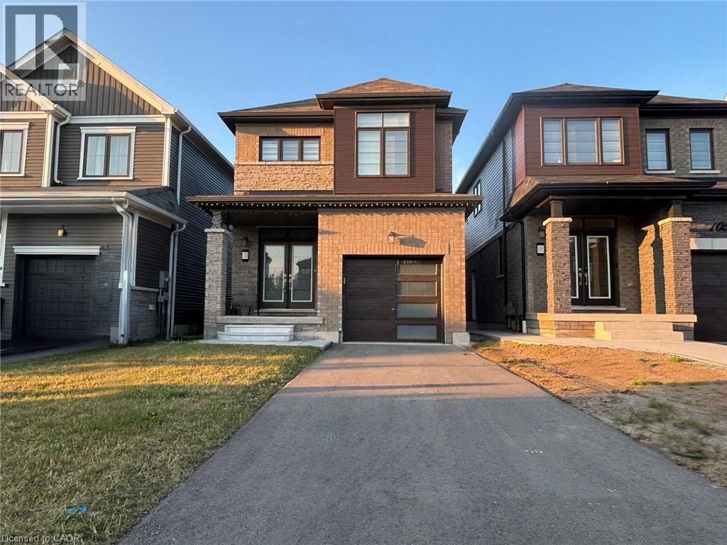 Photo 8 of 101 Eva Drive Drive, Breslau ON