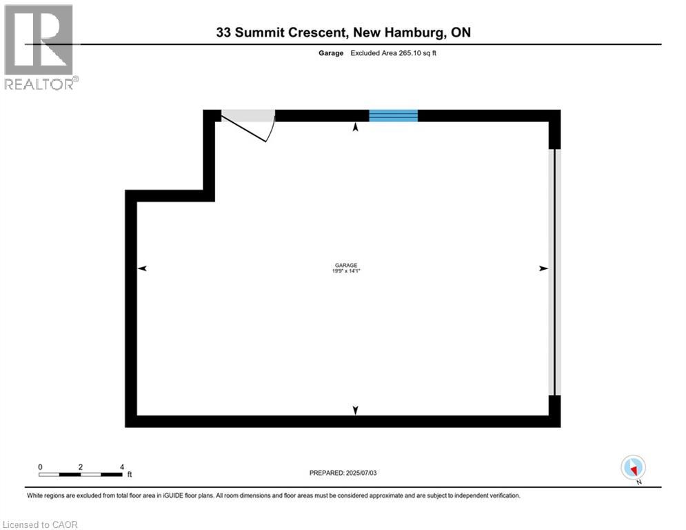 Photo 6 of 33 Summit Crescent, New Hamburg ON