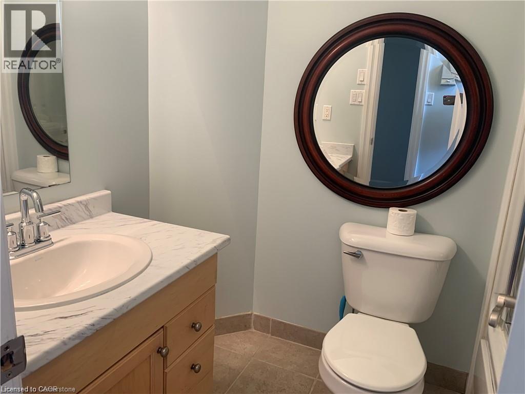 Photo 4 of 555 King Street E Unit 308, Kitchener ON