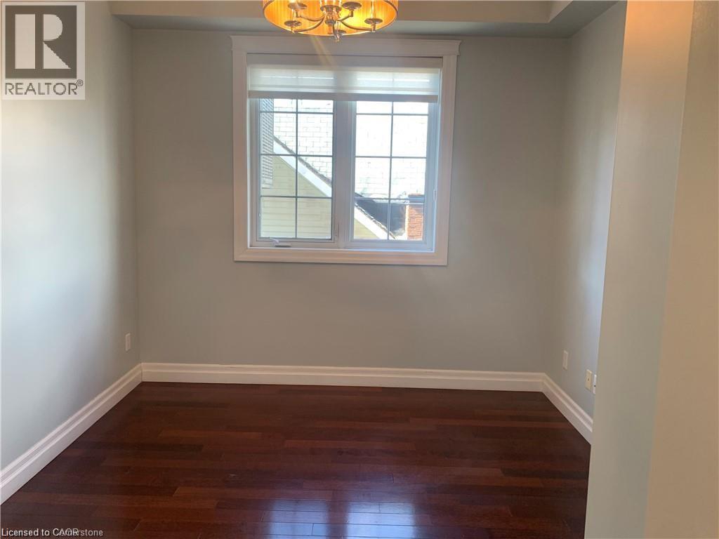 Photo 9 of 555 King Street E Unit 308, Kitchener ON