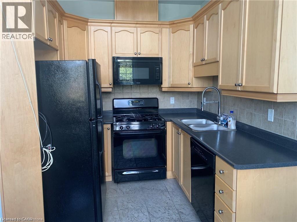 Photo 12 of 555 King Street E Unit 308, Kitchener ON