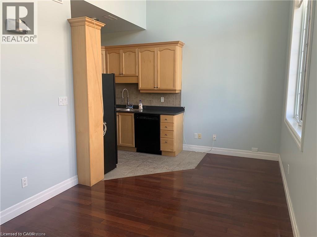 Photo 1 of 555 King Street E Unit 308, Kitchener ON