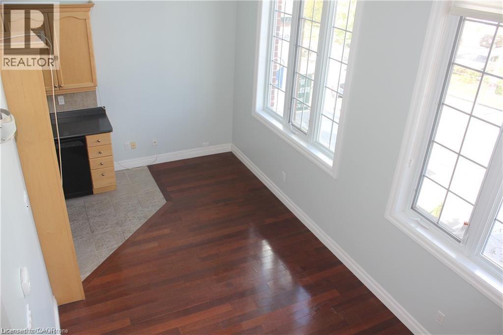 Photo 8 of 555 King Street E Unit 308, Kitchener ON