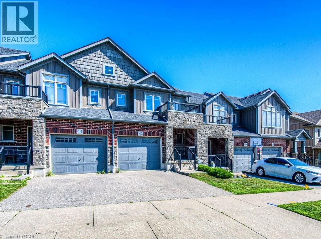 Photo 40 of 42 Eliza Avenue, Kitchener ON