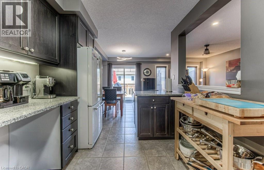 Photo 37 of 42 Eliza Avenue, Kitchener ON