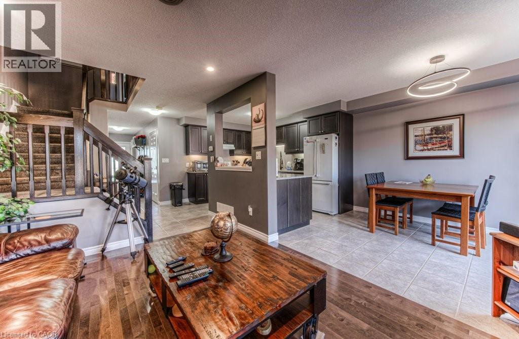 Photo 4 of 42 Eliza Avenue, Kitchener ON