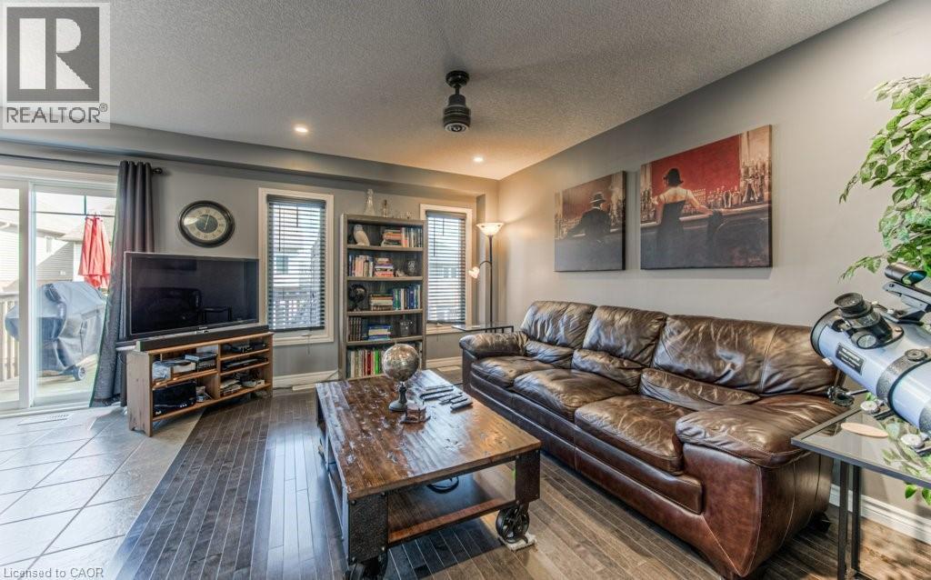 Photo 2 of 42 Eliza Avenue, Kitchener ON