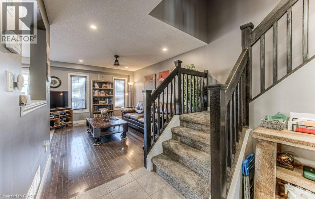 Photo 39 of 42 Eliza Avenue, Kitchener ON
