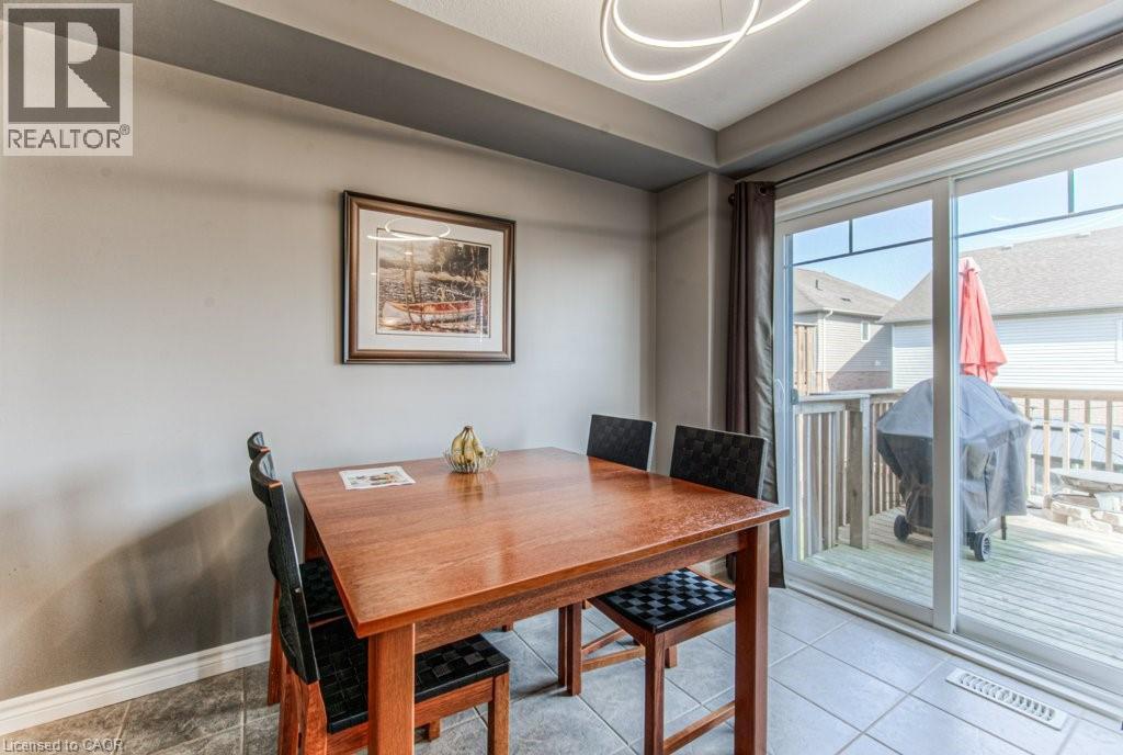Photo 3 of 42 Eliza Avenue, Kitchener ON
