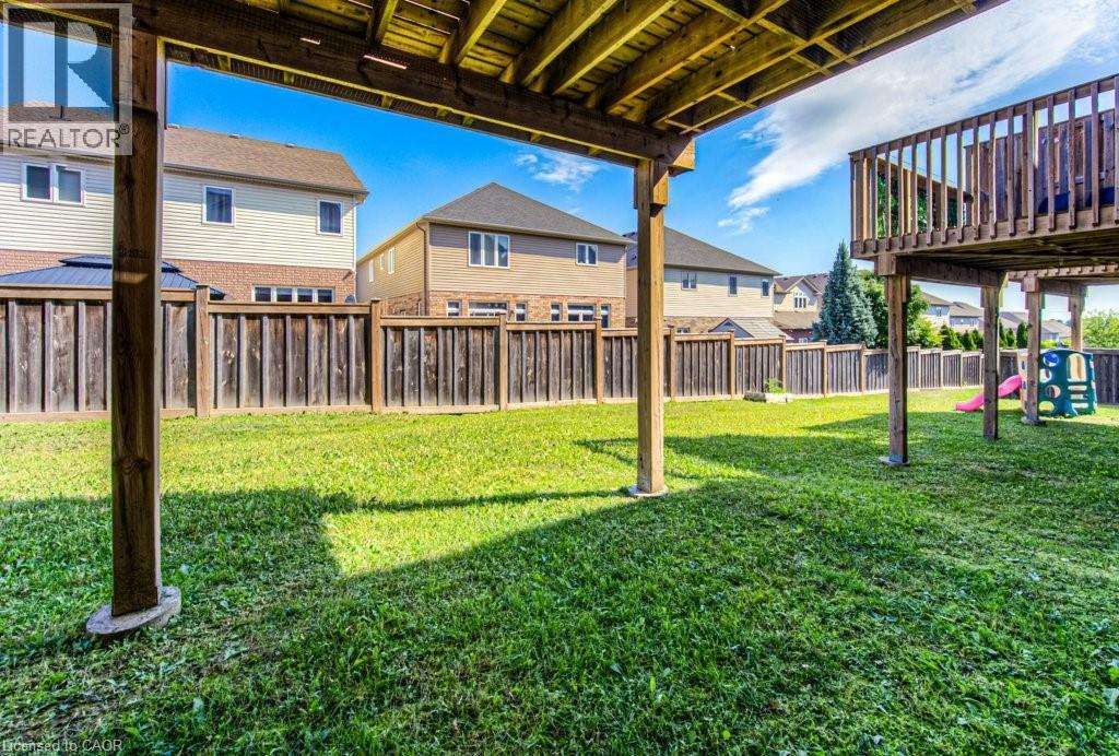 Photo 36 of 42 Eliza Avenue, Kitchener ON