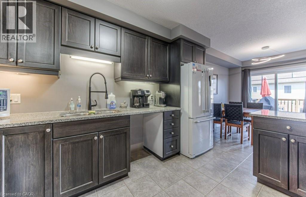 Photo 11 of 42 Eliza Avenue, Kitchener ON