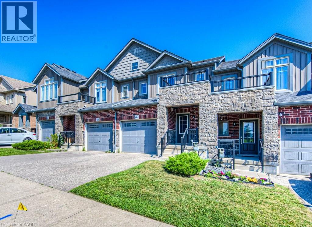 Photo 32 of 42 Eliza Avenue, Kitchener ON