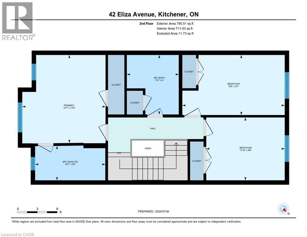 Photo 19 of 42 Eliza Avenue, Kitchener ON