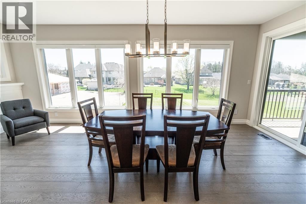 Photo 30 of 15 Hudson Drive, Brantford ON