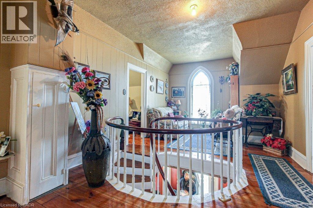 158 TOWNLINE Street - 27