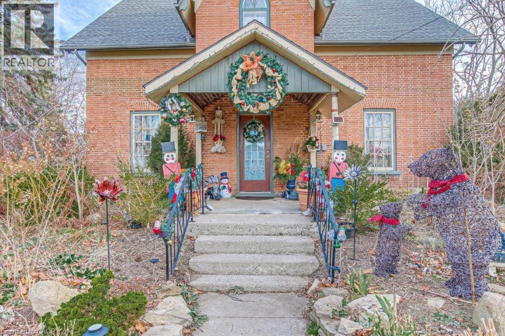 158 TOWNLINE Street - 6