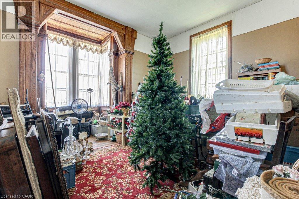 158 TOWNLINE Street - 23