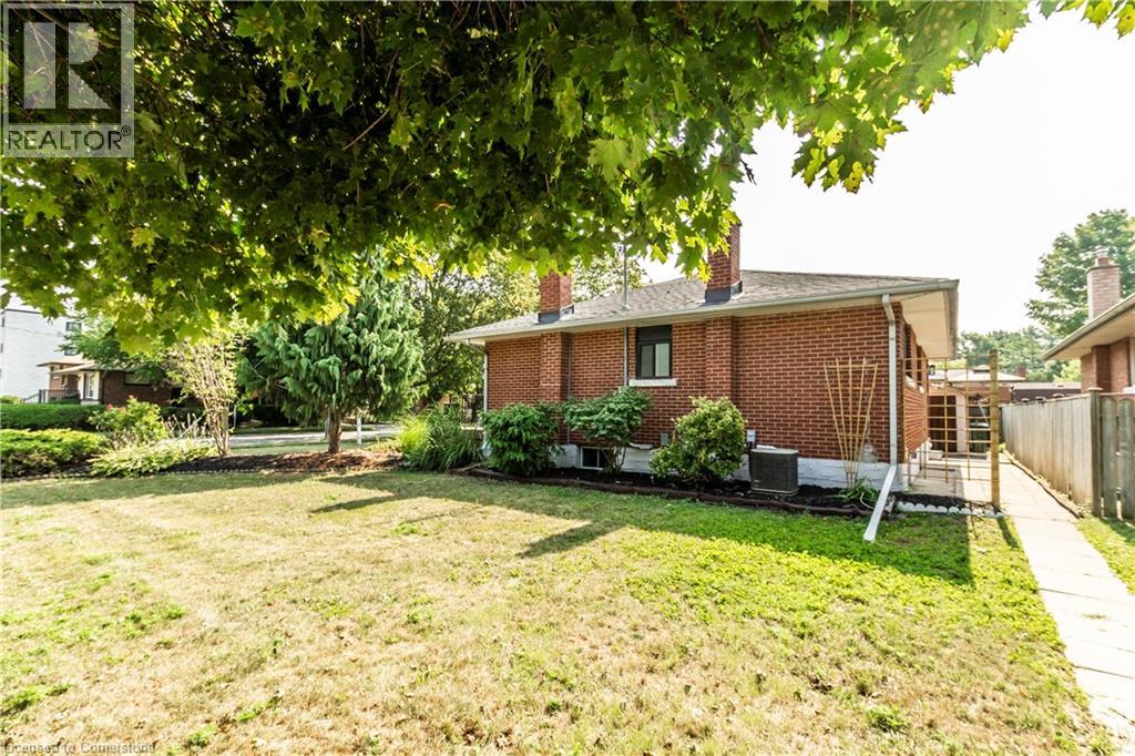 Photo 28 of 259 Greenfield Avenue, Kitchener ON