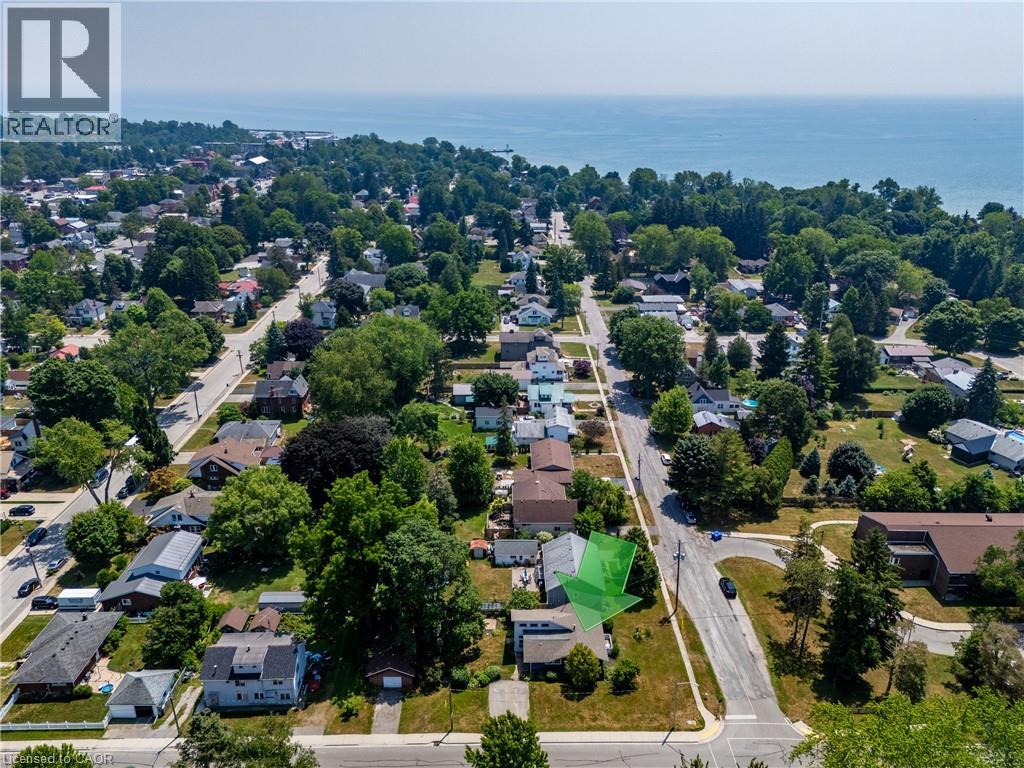 Photo 29 of 228 Regent Avenue, Port Dover ON
