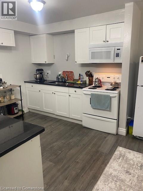 Photo 6 of 58 Hazelglen Drive, Kitchener ON