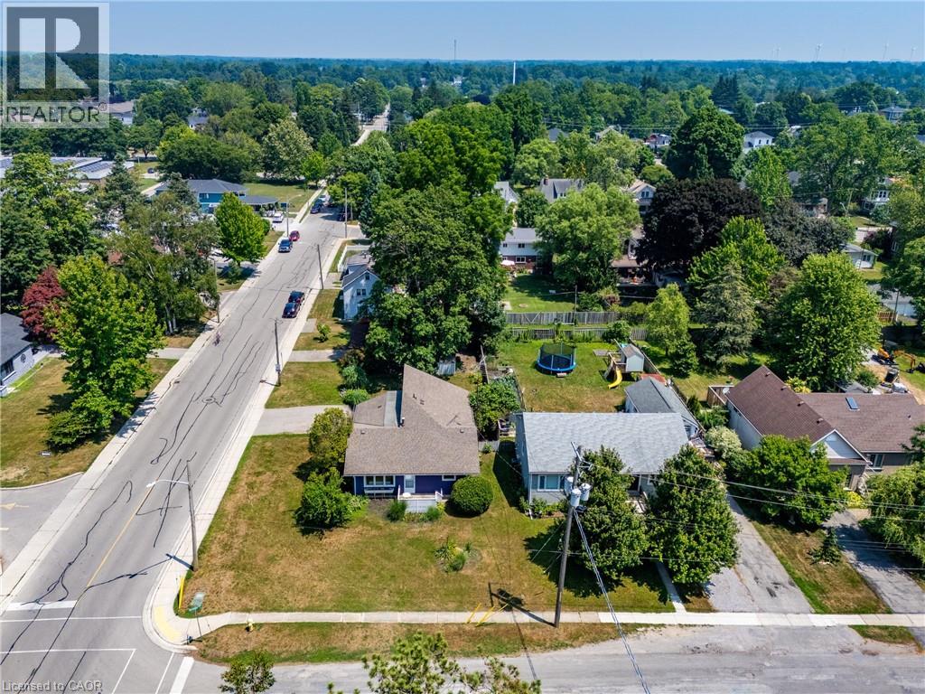Photo 33 of 228 Regent Avenue, Port Dover ON