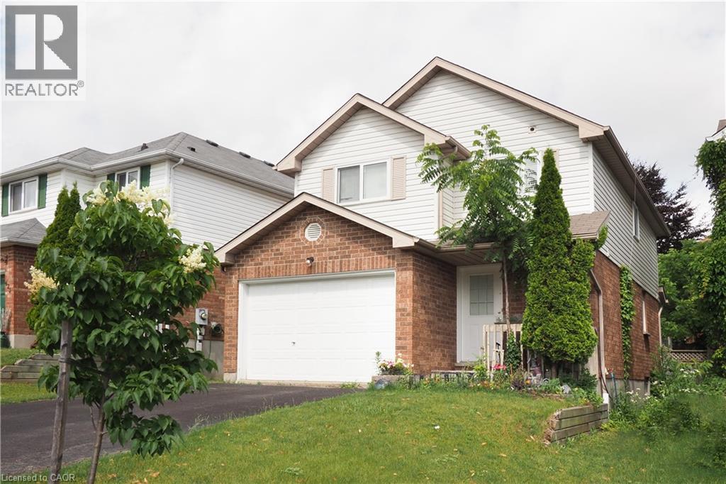 Photo 28 of 429 Exmoor Street, Waterloo ON