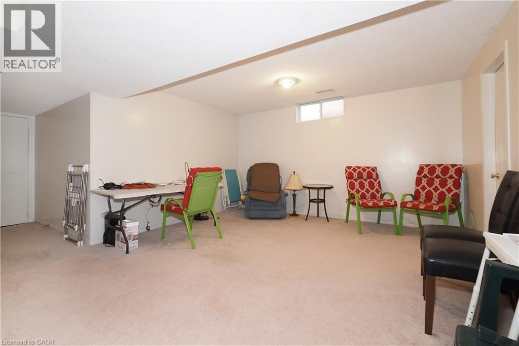 Photo 20 of 429 Exmoor Street, Waterloo ON