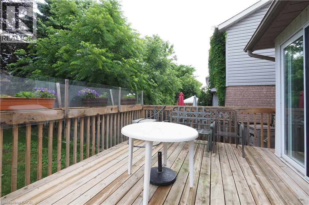 Photo 25 of 429 Exmoor Street, Waterloo ON