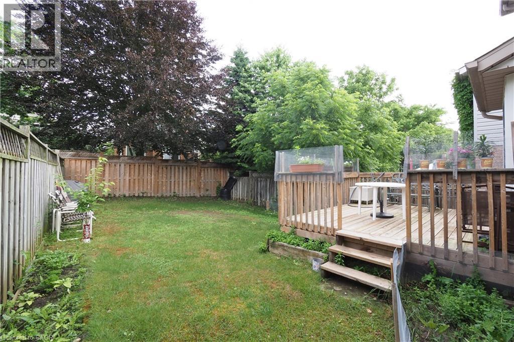 Photo 8 of 429 Exmoor Street, Waterloo ON