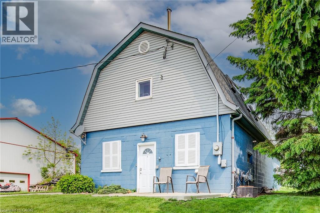 Photo 10 of 1023 Maple Leaf Street, Wellesley ON