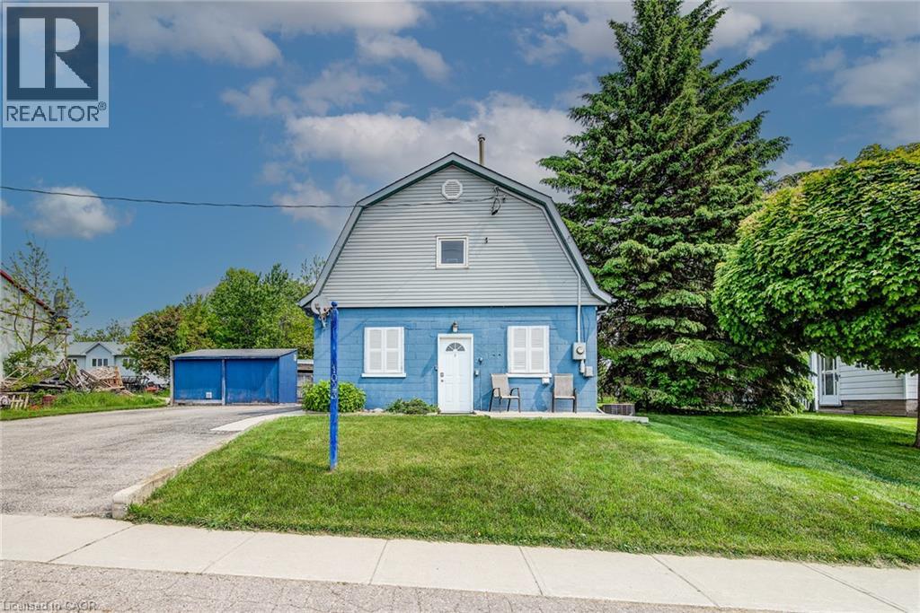 Photo 25 of 1023 Maple Leaf Street, Wellesley ON