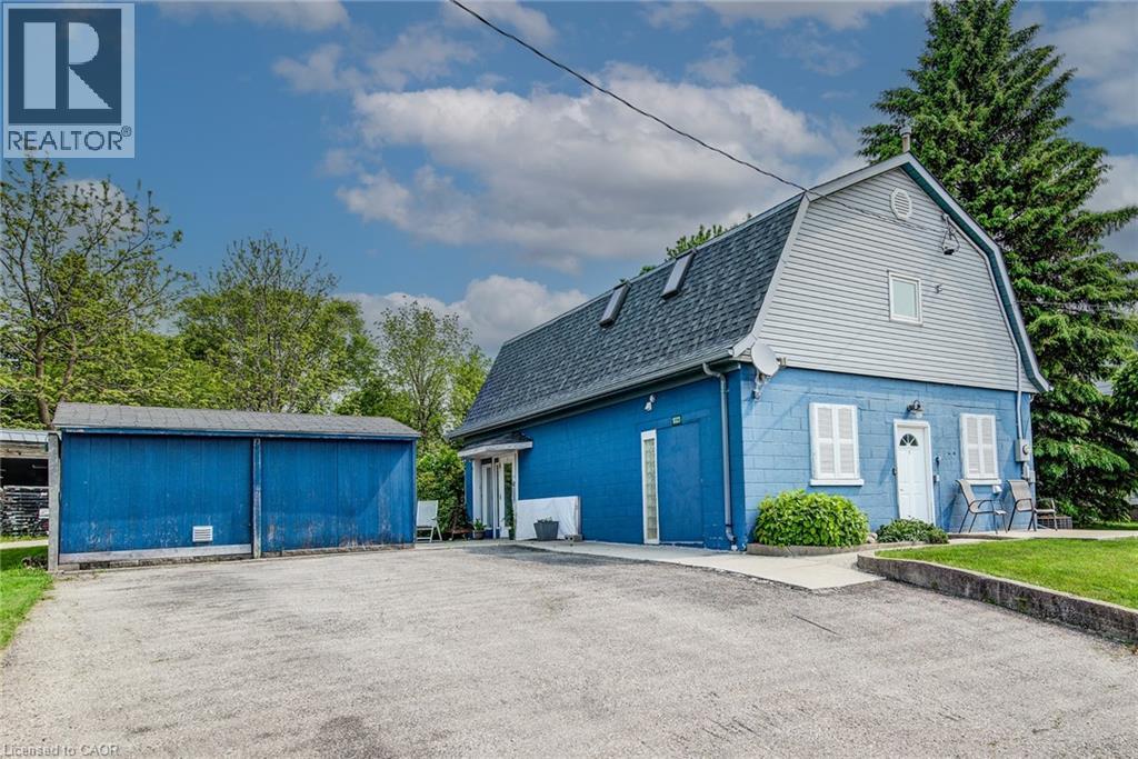 Photo 6 of 1023 Maple Leaf Street, Wellesley ON