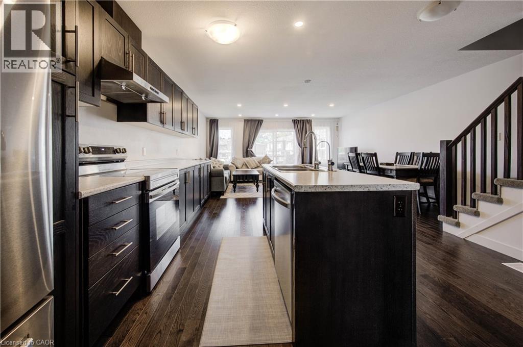 Photo 29 of 109 Pony Way, Kitchener ON