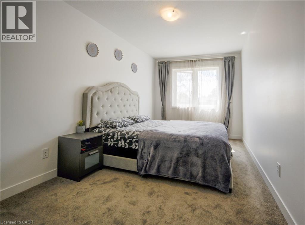 Photo 12 of 109 Pony Way, Kitchener ON