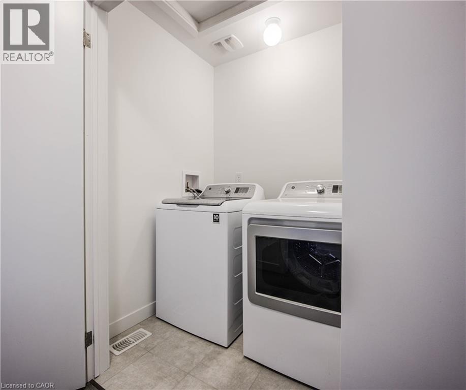Photo 3 of 109 Pony Way, Kitchener ON