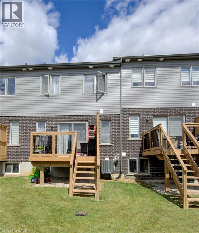 Photo 28 of 109 Pony Way, Kitchener ON