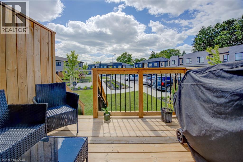 Photo 23 of 109 Pony Way, Kitchener ON