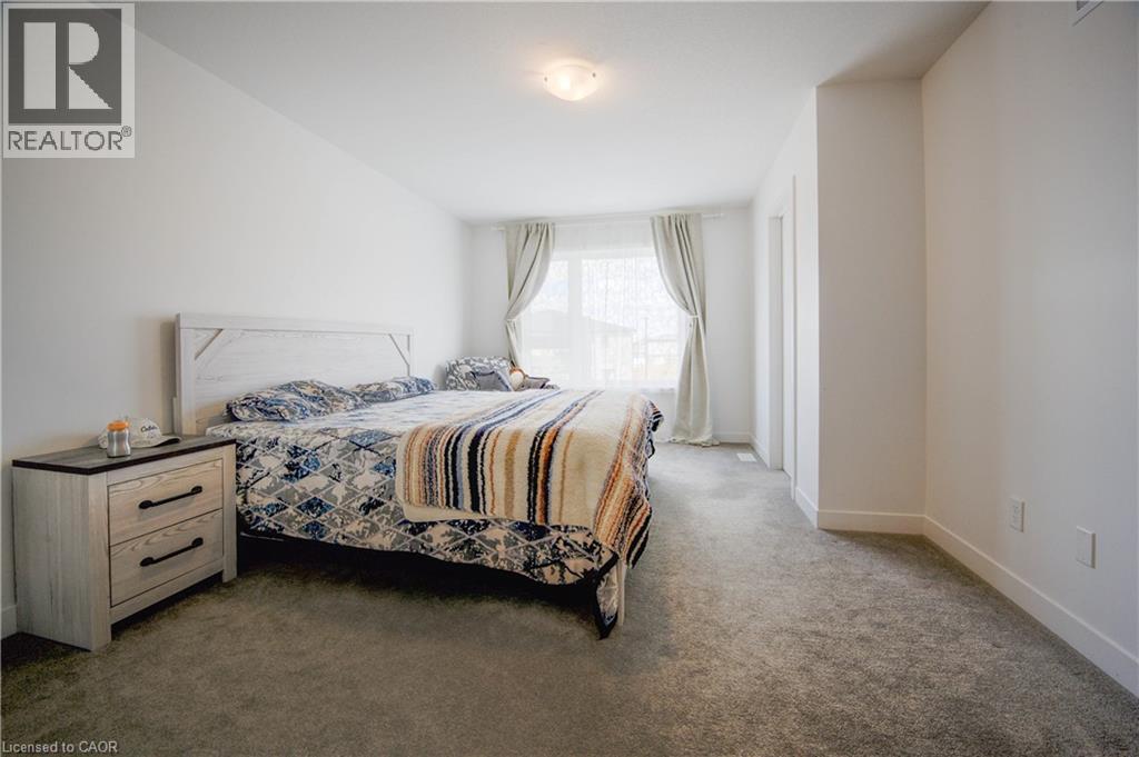 Photo 19 of 109 Pony Way, Kitchener ON