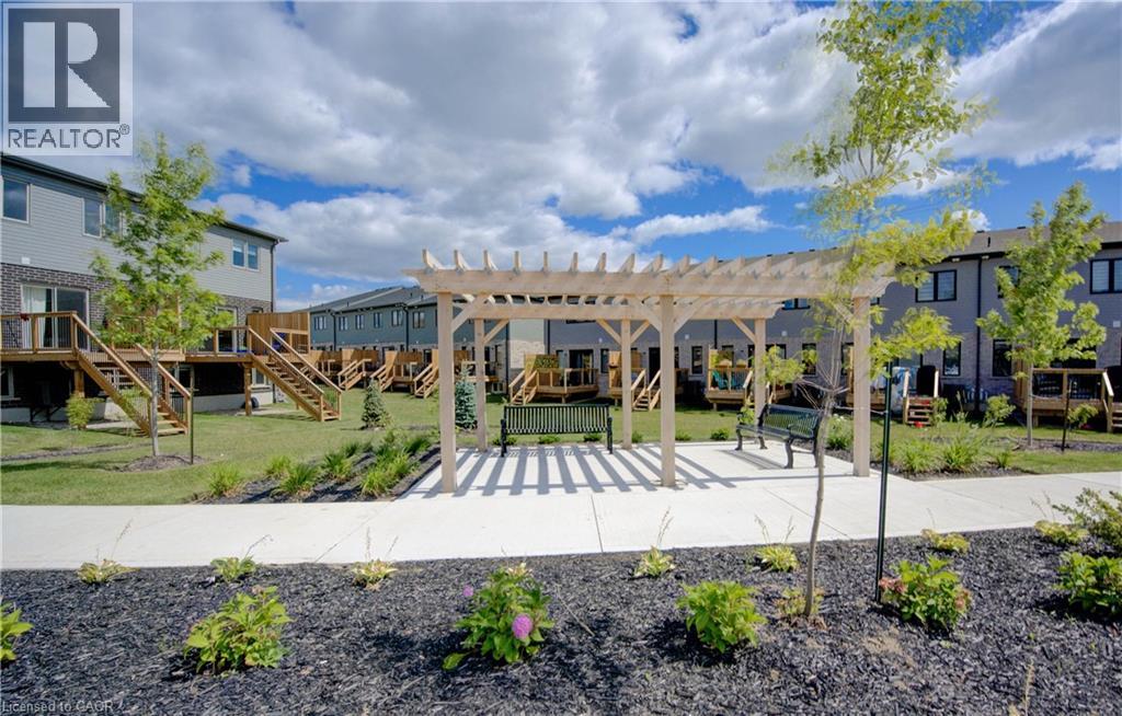 Photo 27 of 109 Pony Way, Kitchener ON
