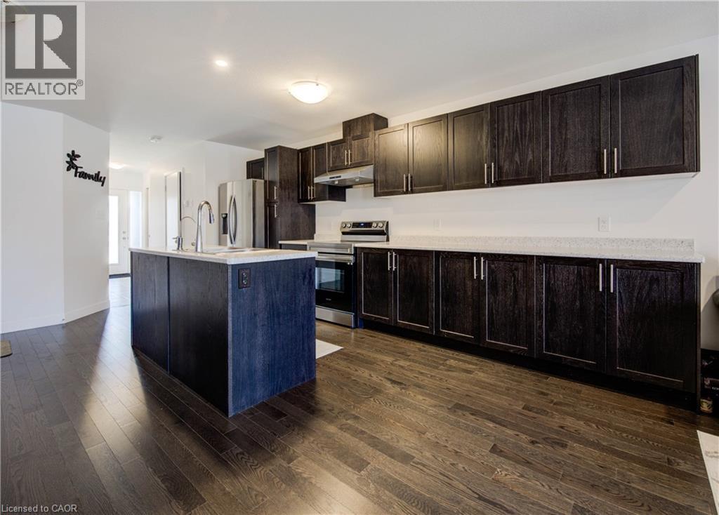 Photo 1 of 109 Pony Way, Kitchener ON