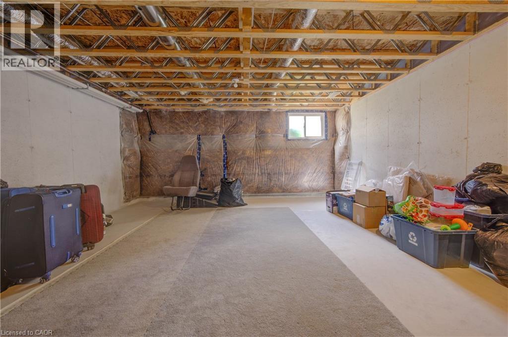 Photo 17 of 109 Pony Way, Kitchener ON