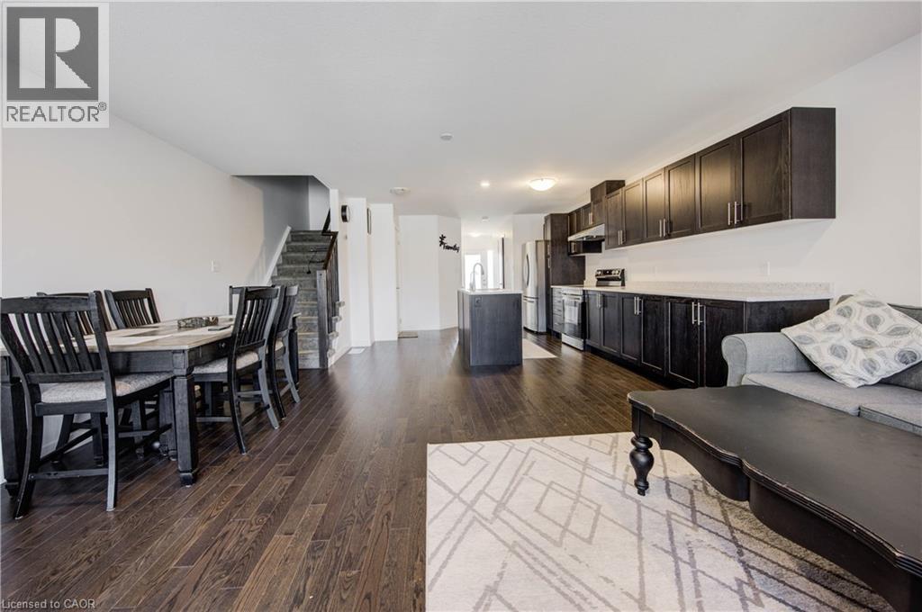 Photo 20 of 109 Pony Way, Kitchener ON