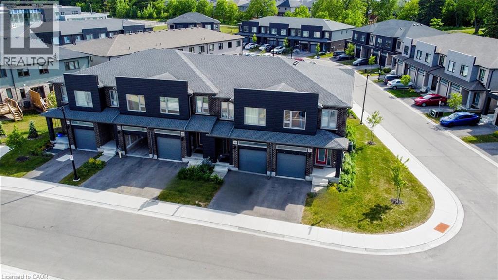 Photo 25 of 109 Pony Way, Kitchener ON