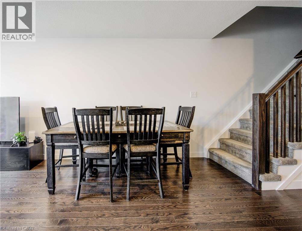 Photo 14 of 109 Pony Way, Kitchener ON