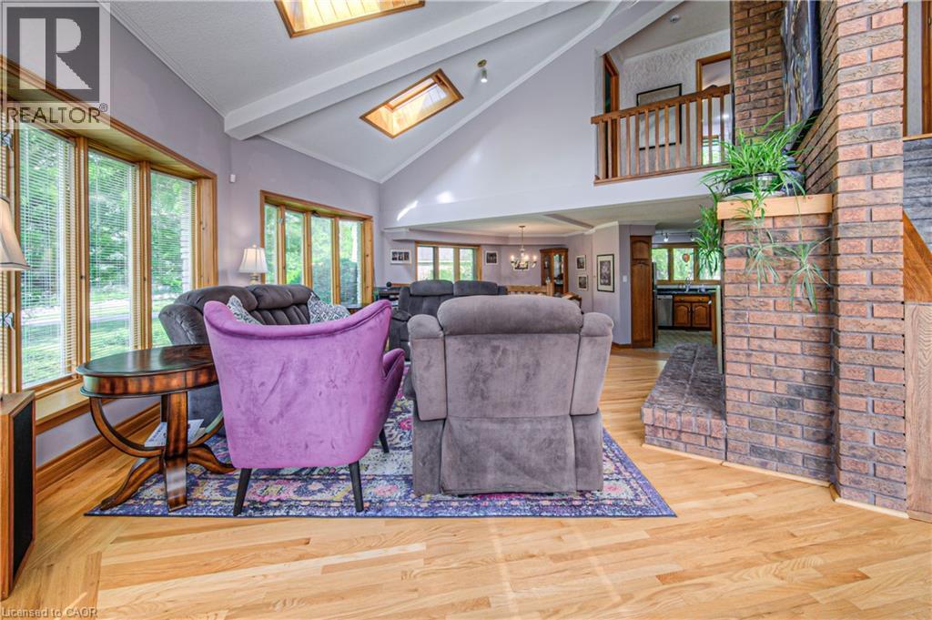 Photo 41 of 35 Robinson Road, Cambridge ON