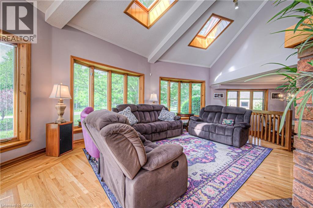 Photo 47 of 35 Robinson Road, Cambridge ON